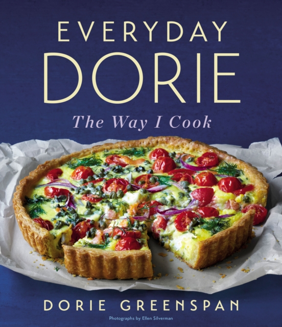 Everyday Dorie : The Way I Cook, EPUB eBook