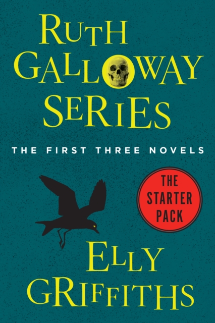 Ruth Galloway Series : The First Three Novels, EPUB eBook