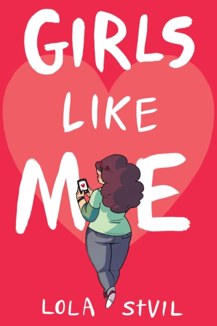 Girls Like Me, EPUB eBook