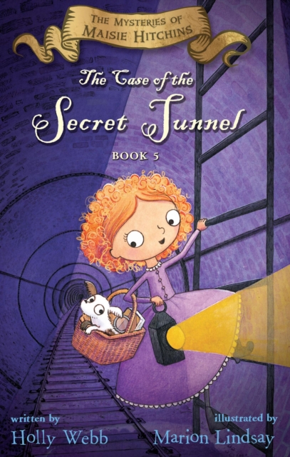 The Case of the Secret Tunnel, EPUB eBook