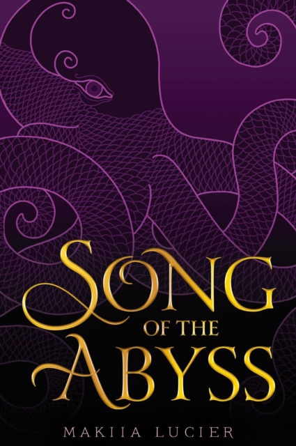 Song of the Abyss, EPUB eBook