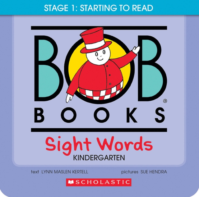 Bob Books: Sight Words - Year 1, Paperback / softback Book