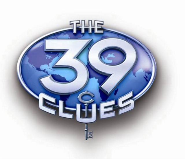 The 39 Clues #5: The Black Circle - Library Edition, Hardback Book