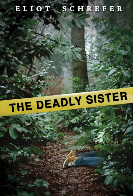 The Deadly Sister, EPUB eBook
