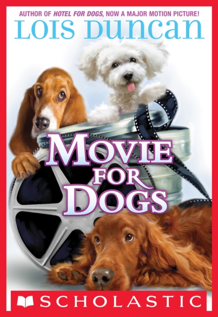 Movie for Dogs, EPUB eBook