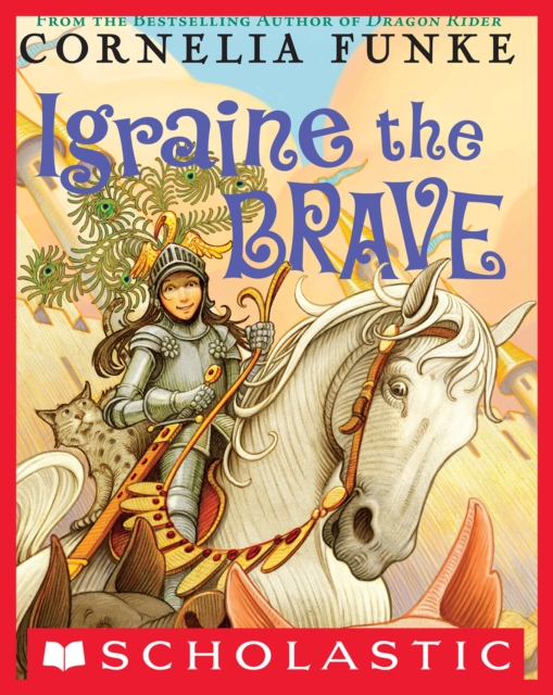 Igraine the Brave, EPUB eBook