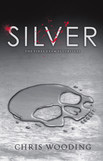 Silver, EPUB eBook