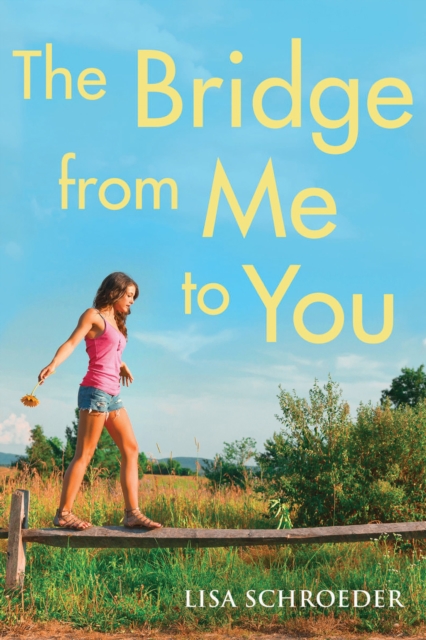 The Bridge from Me to You, EPUB eBook