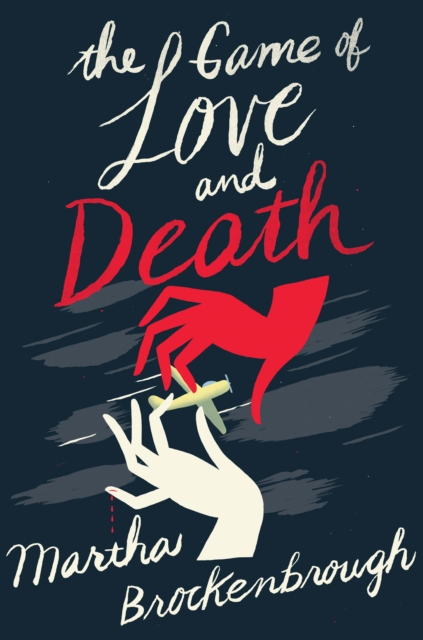 The Game of Love and Death, EPUB eBook