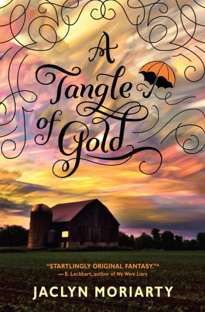 A Tangle of Gold, EPUB eBook