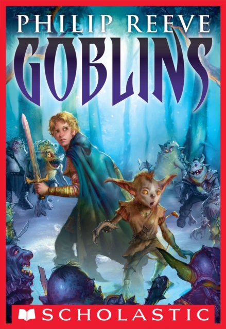 Goblins, EPUB eBook