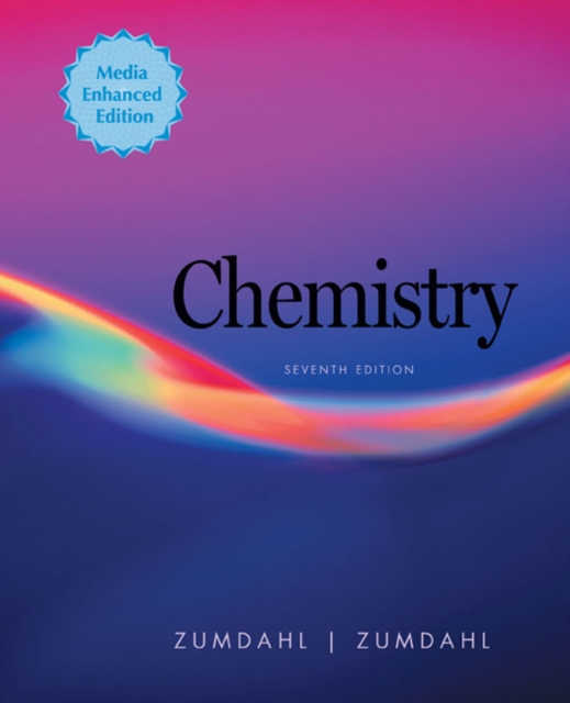 Chemistry : Media Enhanced Edition, Hardback Book