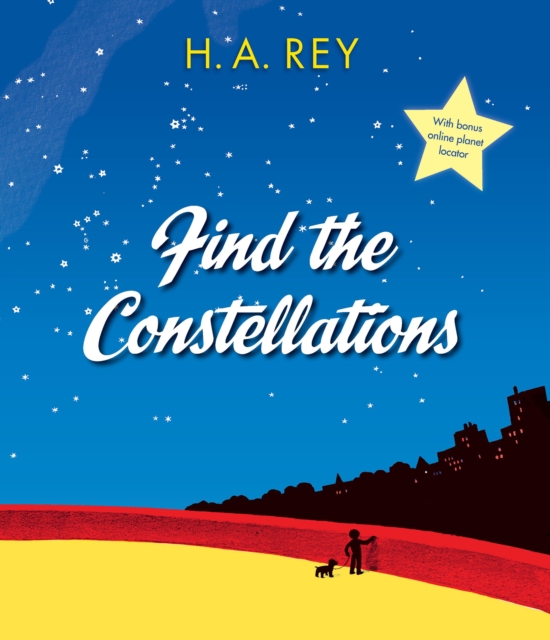 Find the Constellations, EPUB eBook