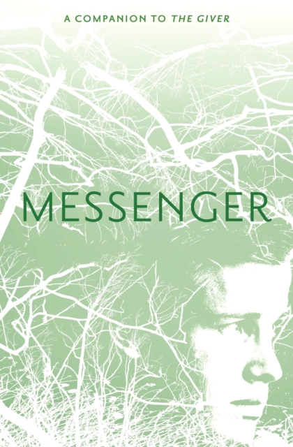 Messenger, EPUB eBook