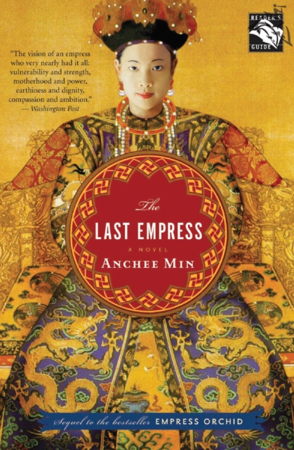 The Last Empress : A Novel, EPUB eBook