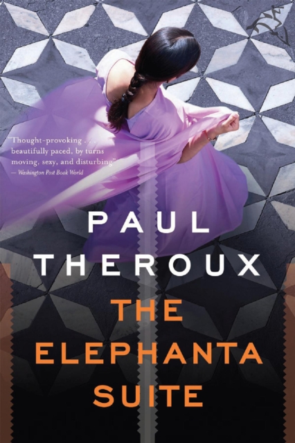 The Elephanta Suite, EPUB eBook