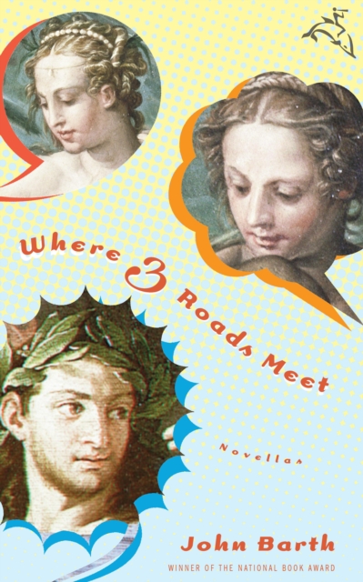 Where Three Roads Meet : Novellas, EPUB eBook