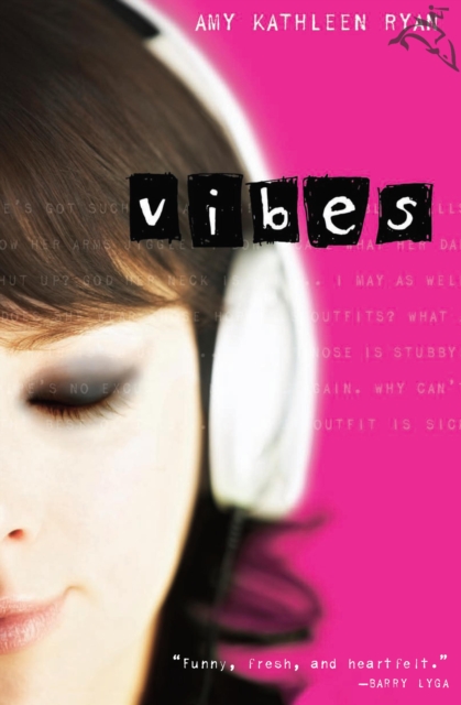 Vibes, EPUB eBook