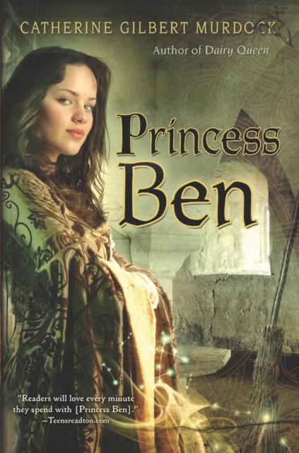 Princess Ben, EPUB eBook