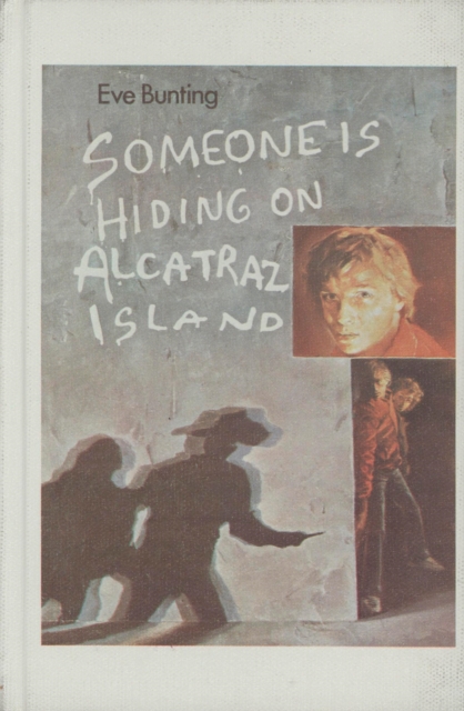 Someone Is Hiding on Alcatraz Island, EPUB eBook