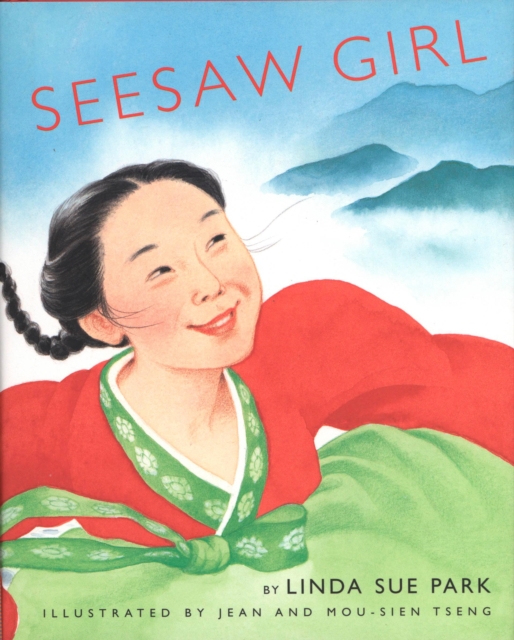 Seesaw Girl, EPUB eBook