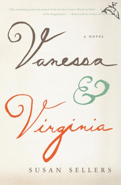 Vanessa & Virginia : A Novel, EPUB eBook