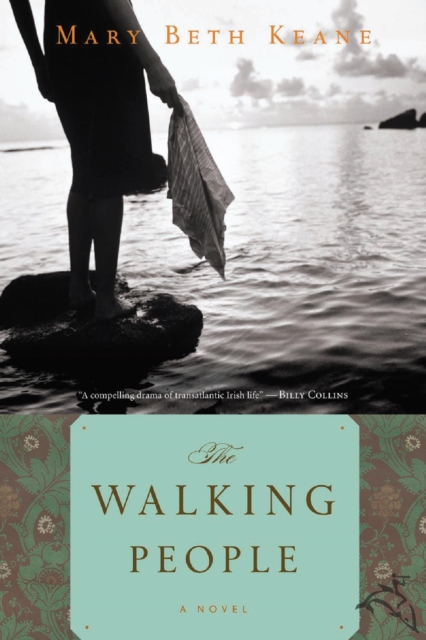 The Walking People : A Novel, EPUB eBook