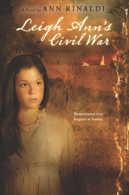 Leigh Ann's Civil War : A Novel, EPUB eBook