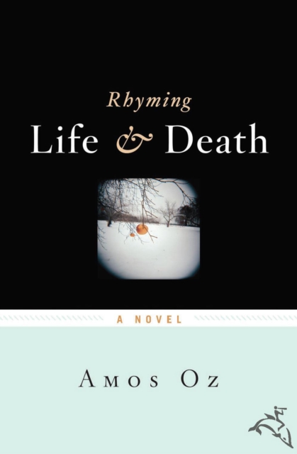 Rhyming Life & Death : A Novel, EPUB eBook