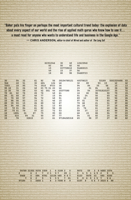 The Numerati, EPUB eBook