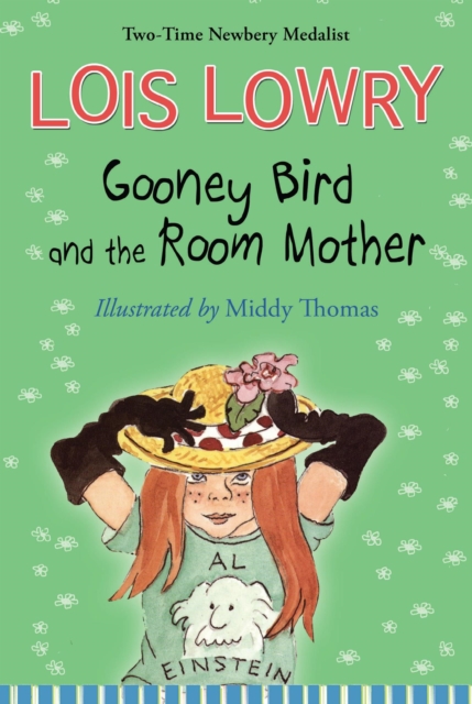 Gooney Bird and the Room Mother, EPUB eBook