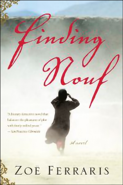 Finding Nouf : A Novel, EPUB eBook