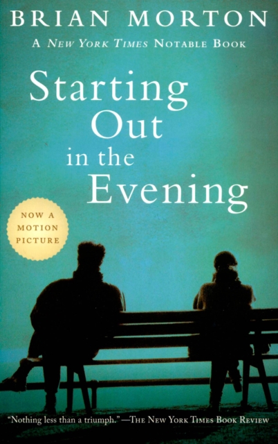 Starting Out in the Evening, EPUB eBook