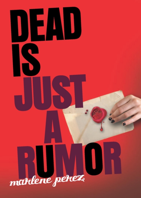 Dead Is Just a Rumor, EPUB eBook