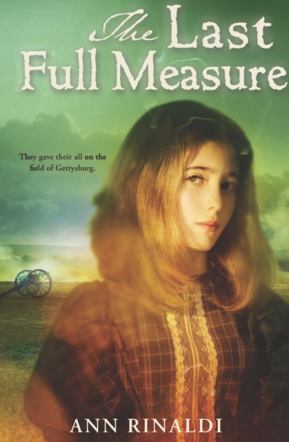 The Last Full Measure, EPUB eBook