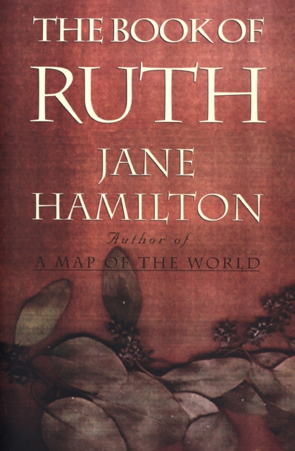 The Book of Ruth, EPUB eBook