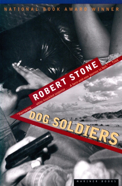 Dog Soldiers, EPUB eBook