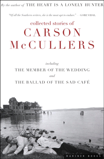 Collected Stories of Carson McCullers, EPUB eBook