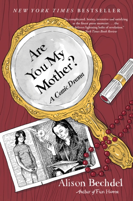 Are You My Mother? : A Comic Drama, EPUB eBook