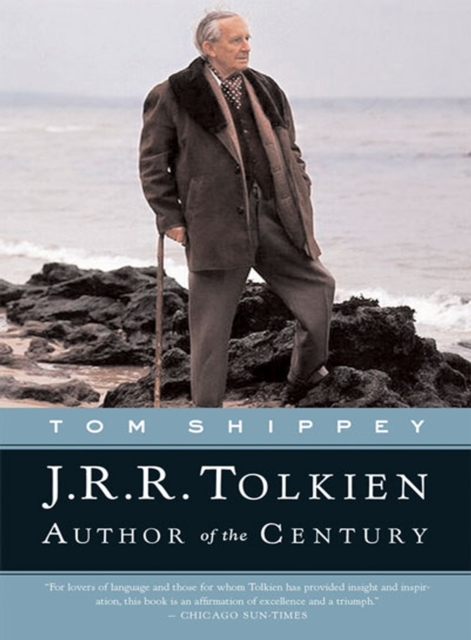 J.R.R. Tolkien : Author of the Century, EPUB eBook