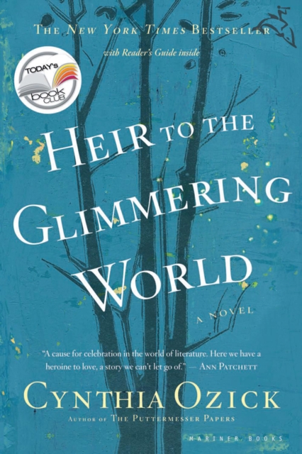 Heir to the Glimmering World : A Novel, EPUB eBook
