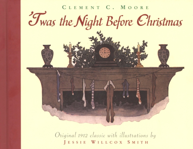 'Twas the Night Before Christmas, EPUB eBook