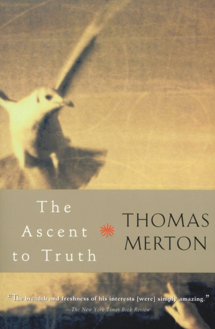 The Ascent to Truth, EPUB eBook