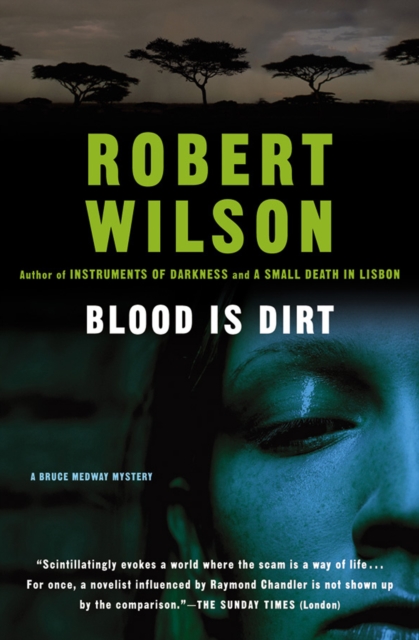 Blood Is Dirt, EPUB eBook