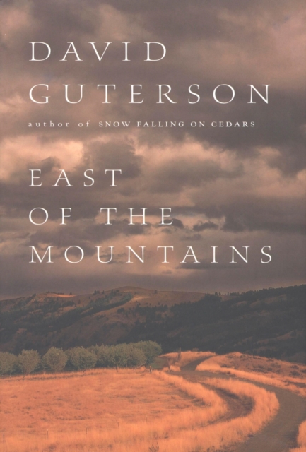 East of the Mountains, EPUB eBook