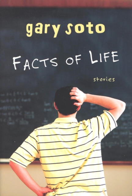 Facts of Life : Stories, EPUB eBook
