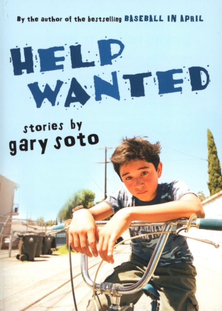 Help Wanted : Stories, EPUB eBook
