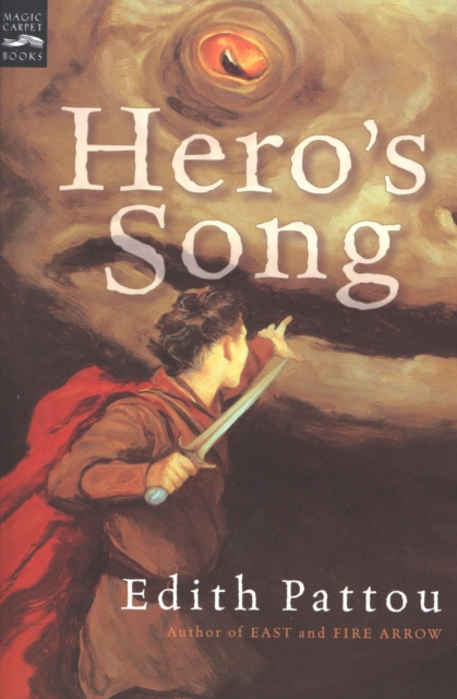 Hero's Song, EPUB eBook