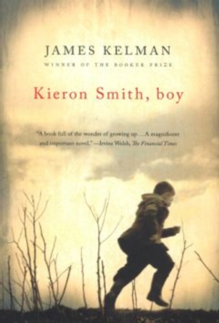 Kieron Smith, Boy, EPUB eBook