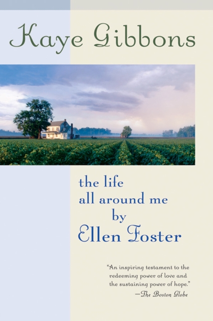 The Life All Around Me By Ellen Foster, EPUB eBook